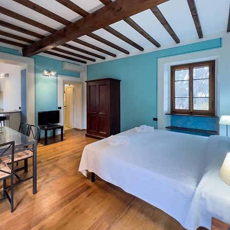 La Chiusa Di Rio Aparthotel Rio dellʼElba Exteriör bild