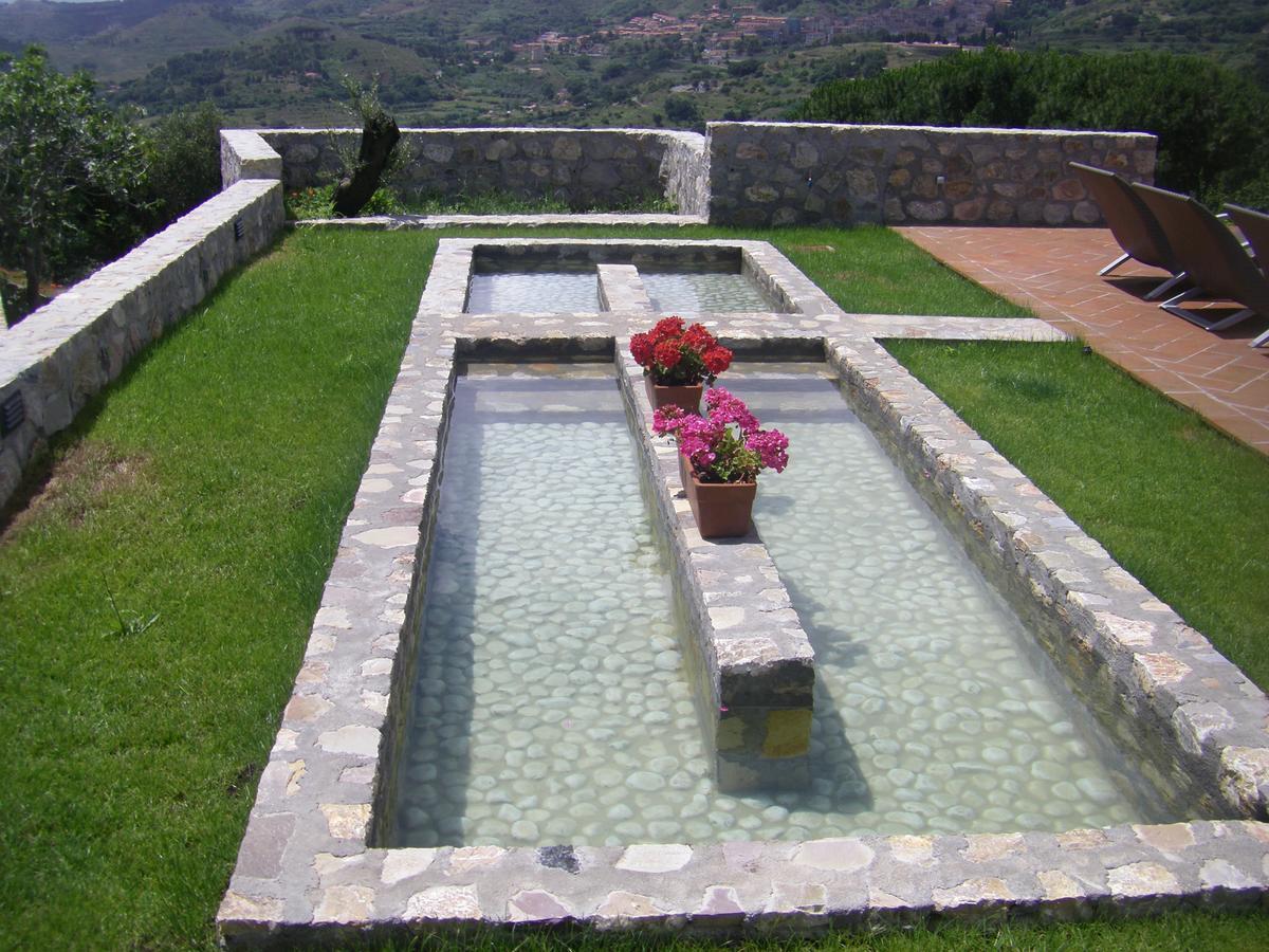 La Chiusa Di Rio Aparthotel Rio dellʼElba Exteriör bild