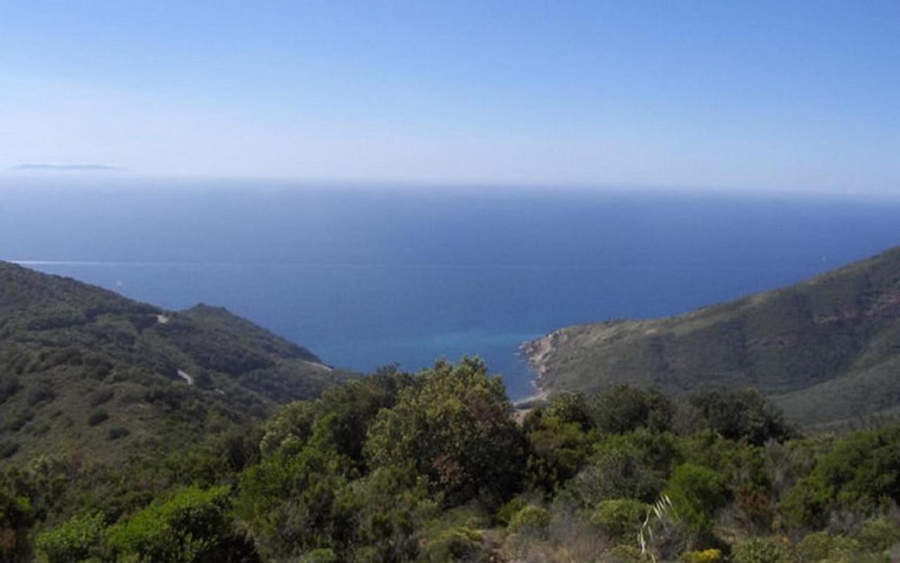 La Chiusa Di Rio Aparthotel Rio dellʼElba Exteriör bild