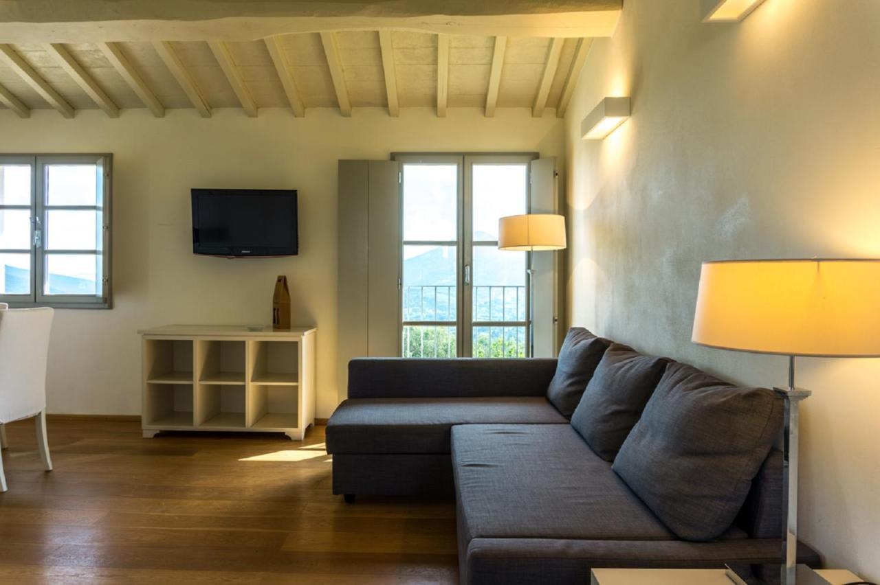 La Chiusa Di Rio Aparthotel Rio dellʼElba Exteriör bild
